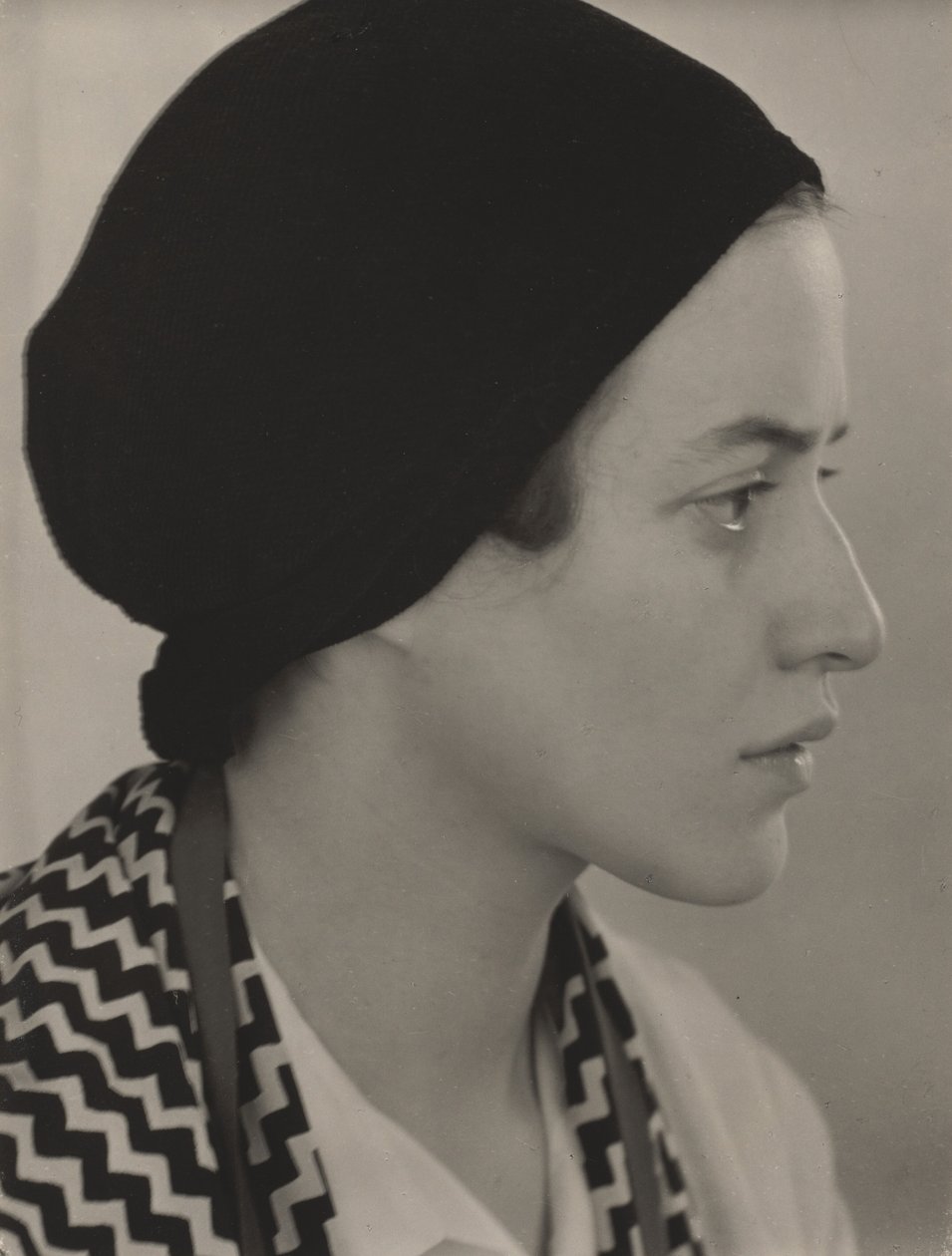 Dorothy Norman von Alfred Stieglitz