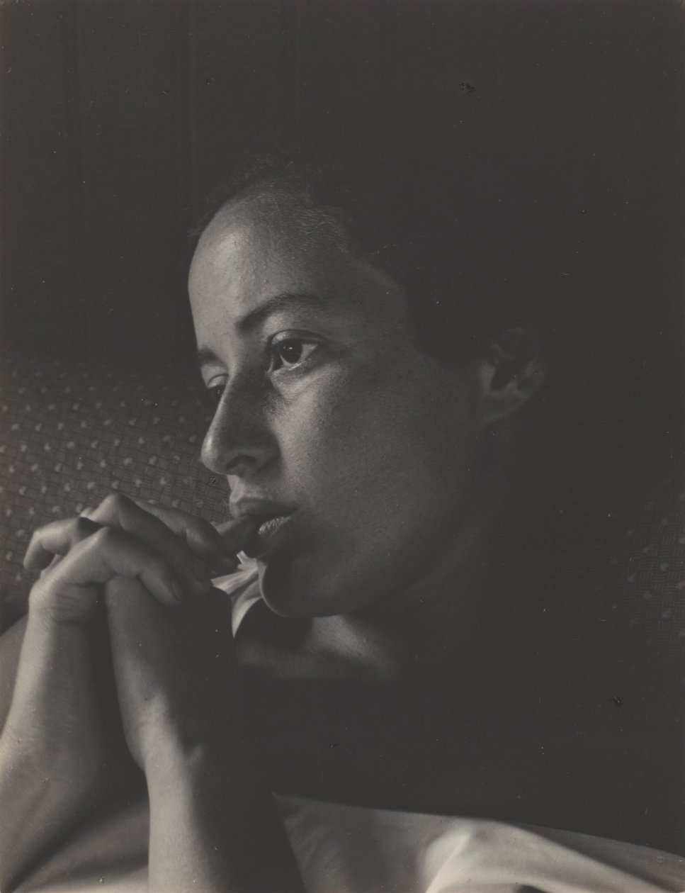 Dorothy Norman von Alfred Stieglitz
