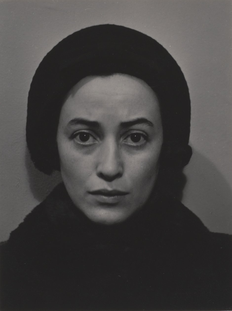 Dorothy Norman von Alfred Stieglitz