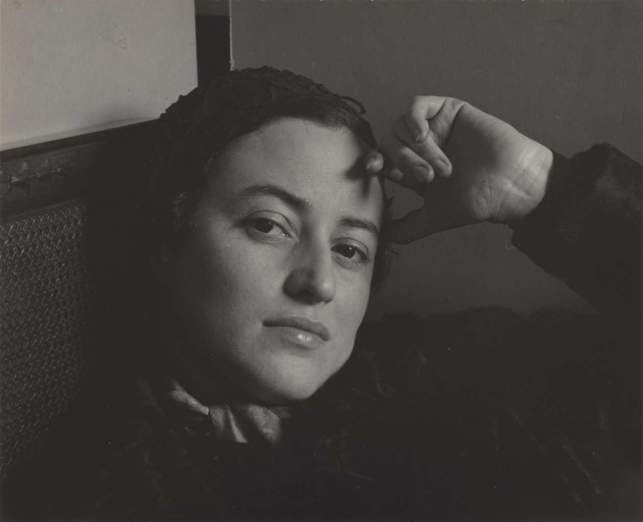 Dorothy Norman von Alfred Stieglitz
