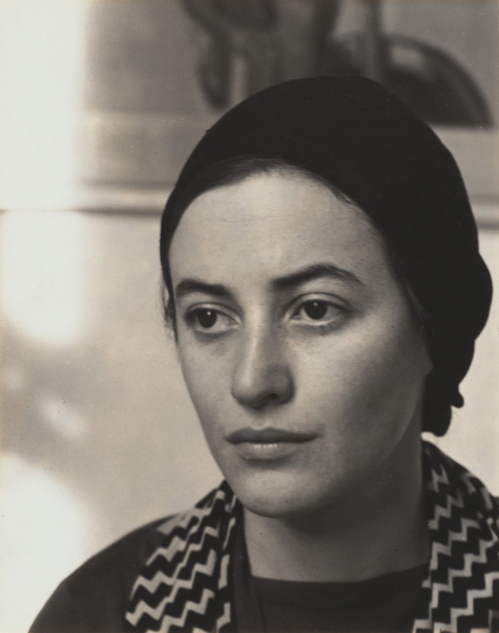 Dorothy Norman von Alfred Stieglitz