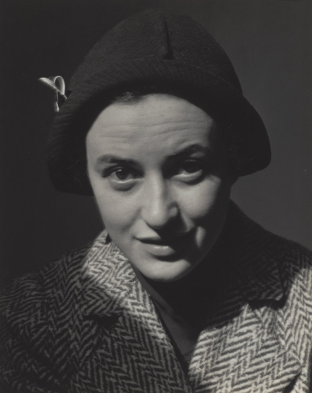 Dorothy Norman von Alfred Stieglitz