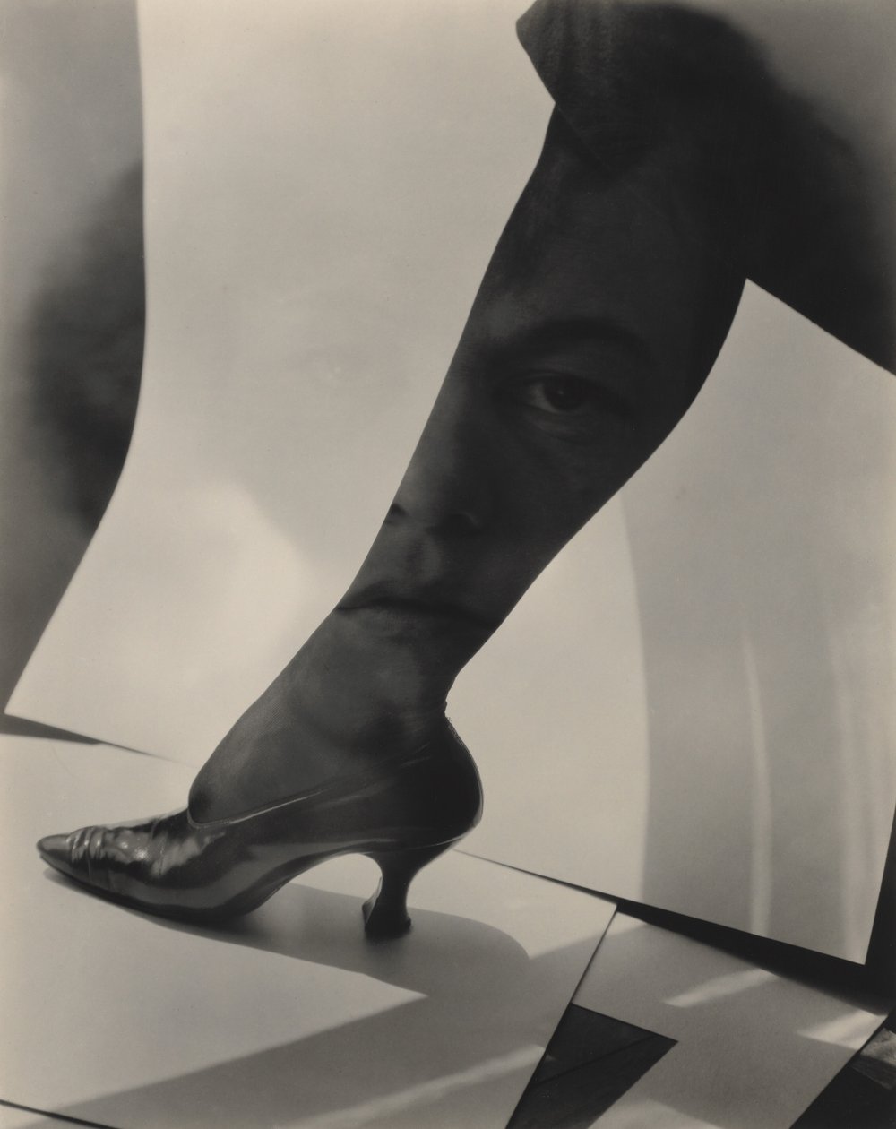 Dorothy True von Alfred Stieglitz