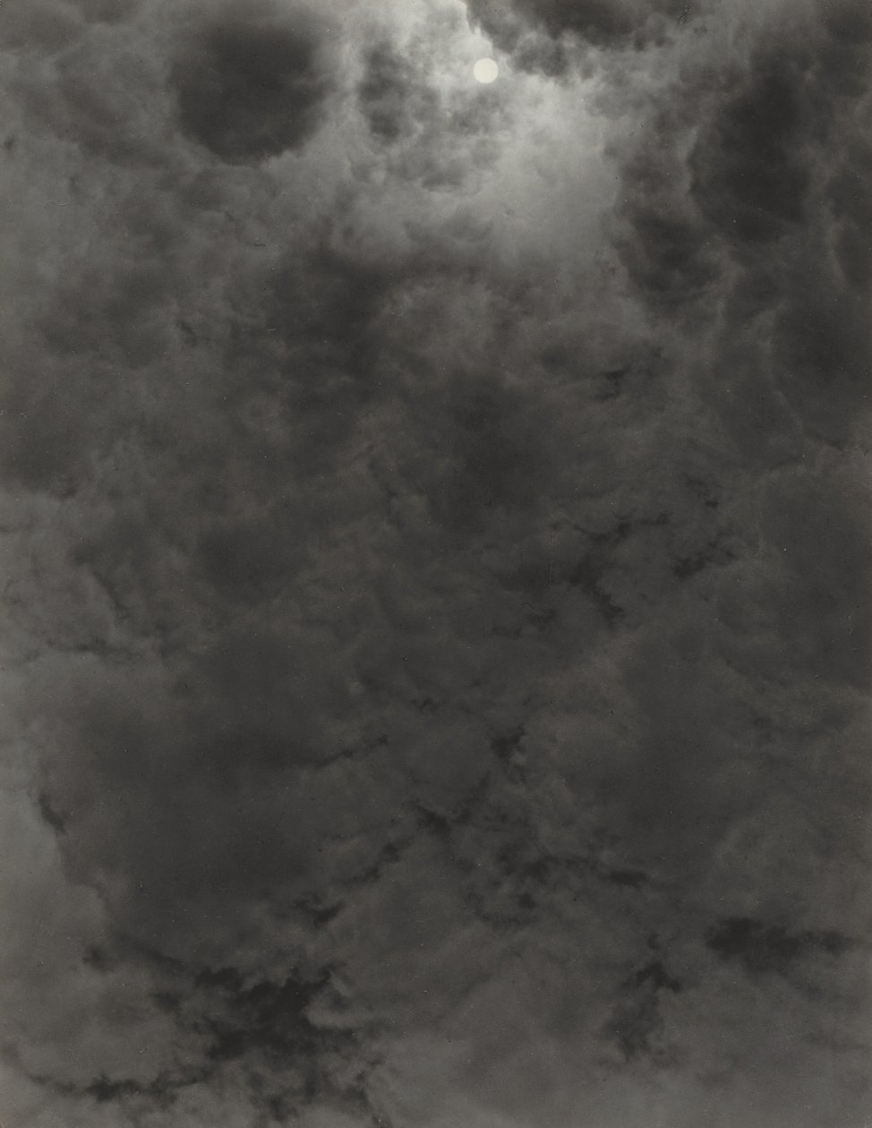 Äquivalent von Alfred Stieglitz