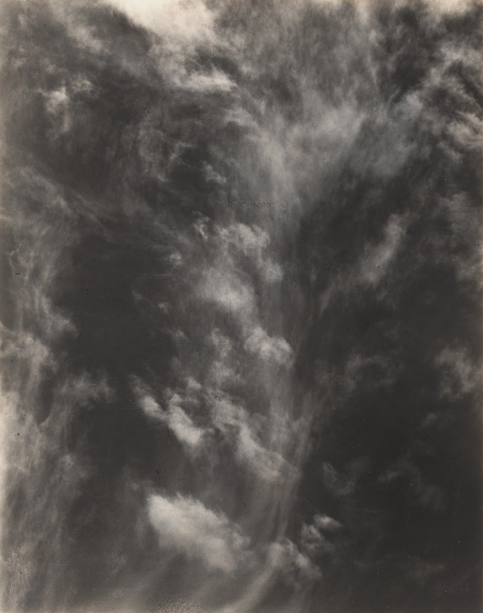 Äquivalent von Alfred Stieglitz