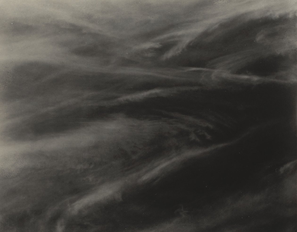 Äquivalente von Alfred Stieglitz