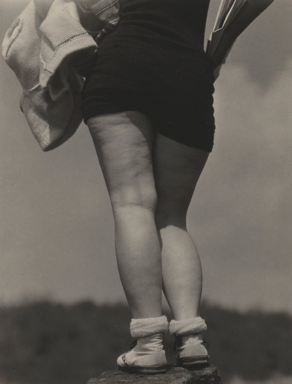 Ethel Tyrrell von Alfred Stieglitz