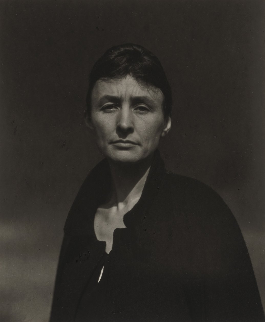 Georgia O