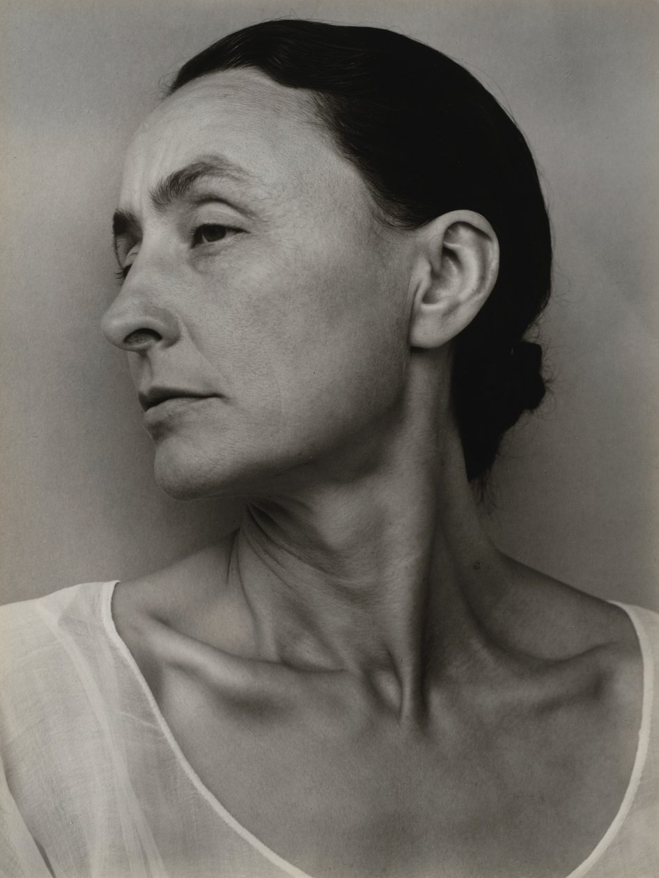 Georgia O