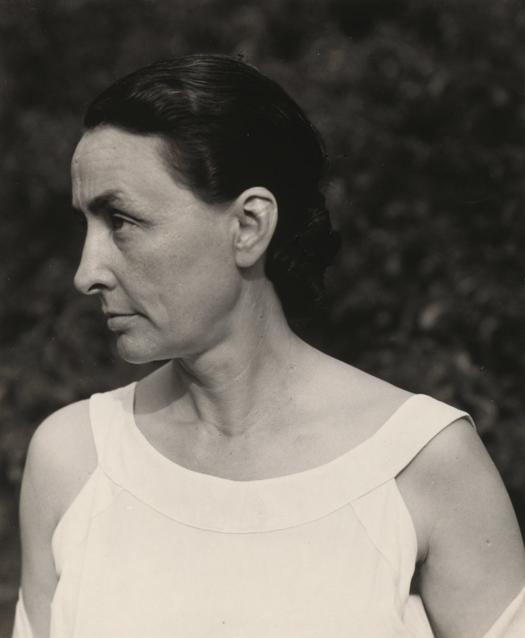 Georgia O