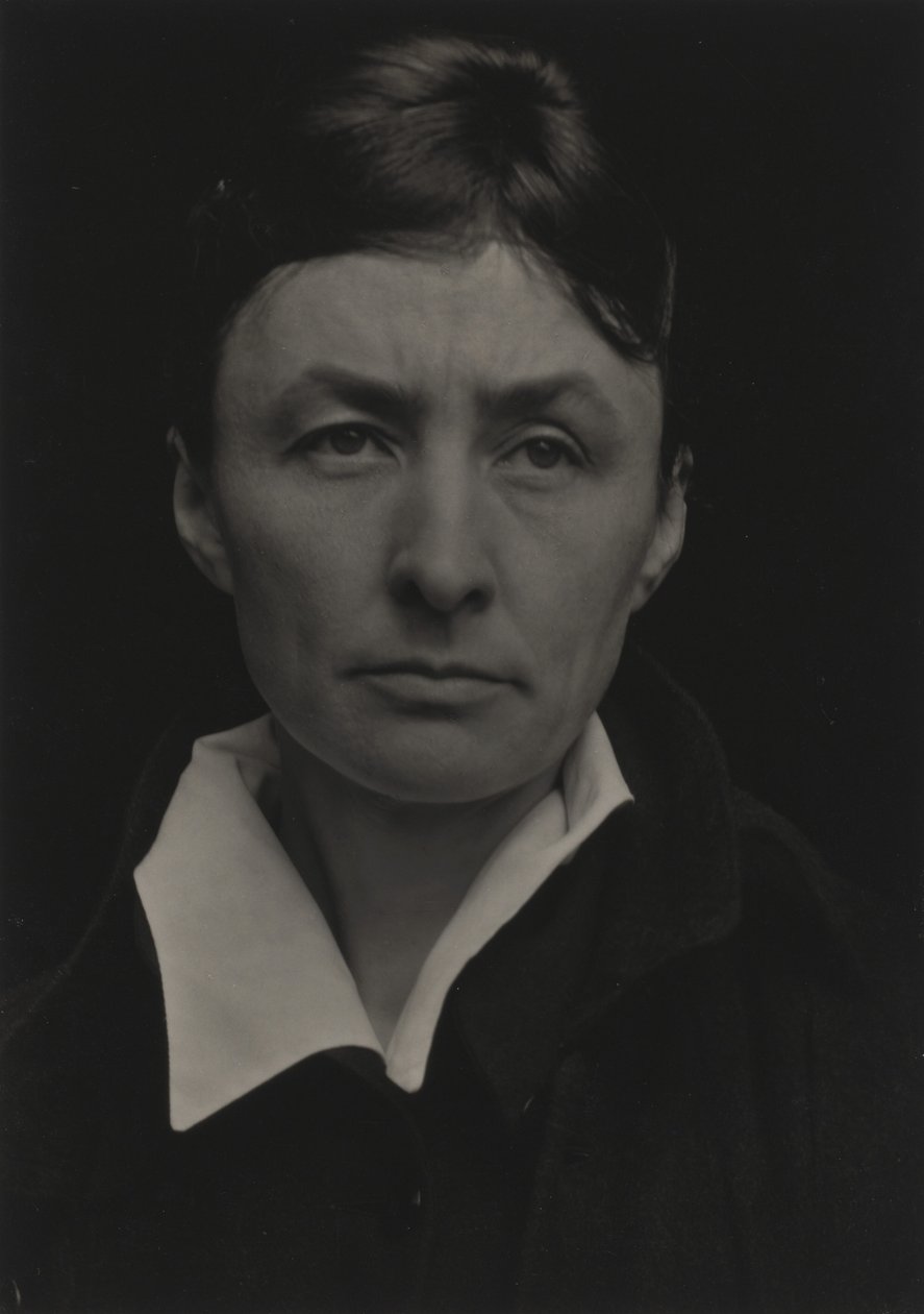 Georgia O