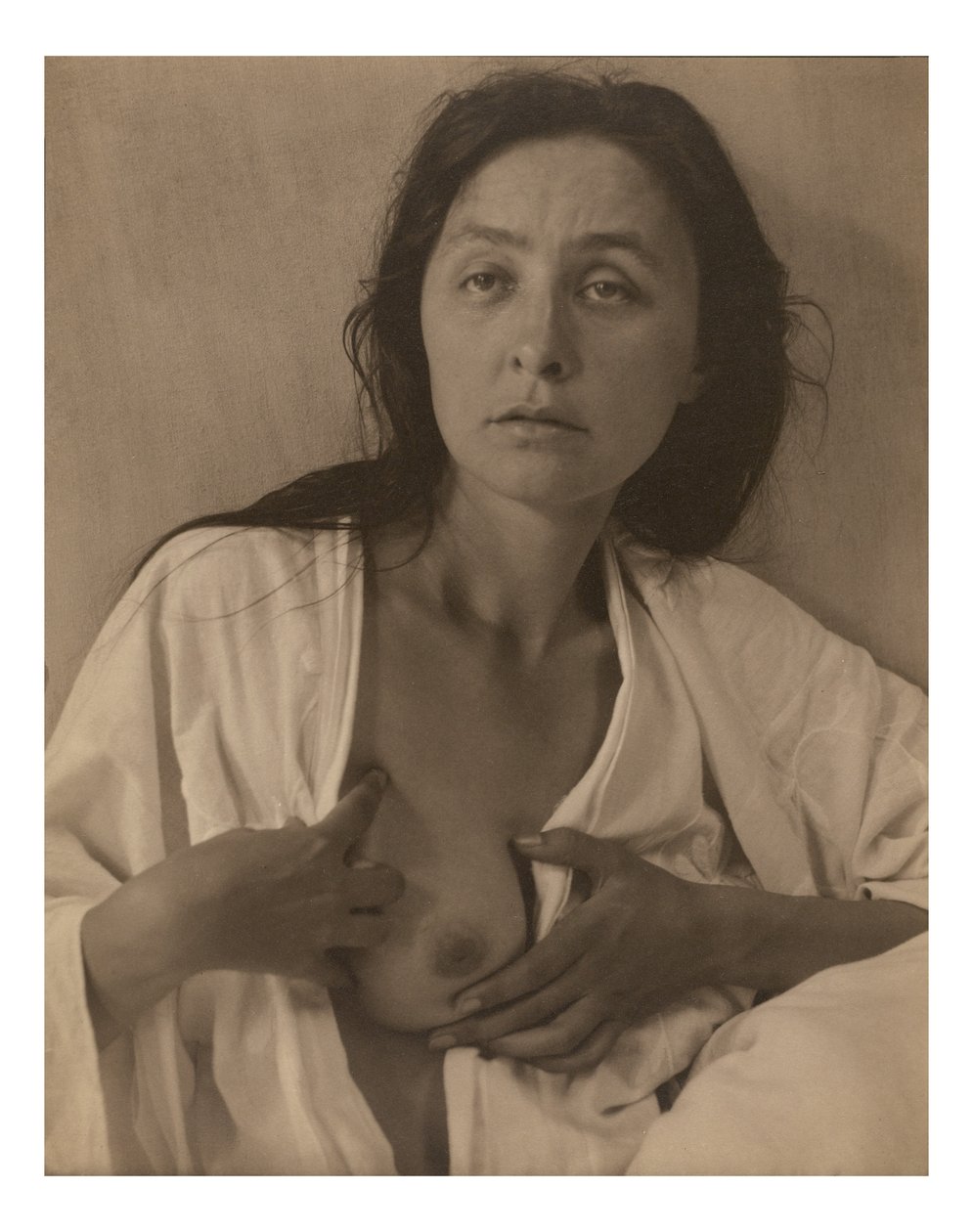 Georgia O