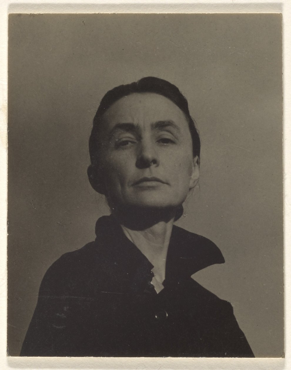 Georgia O