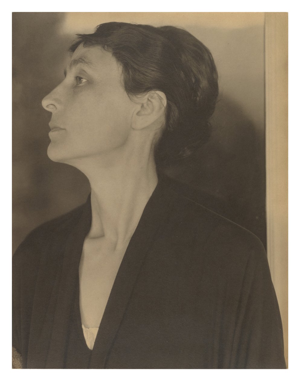 Georgia O