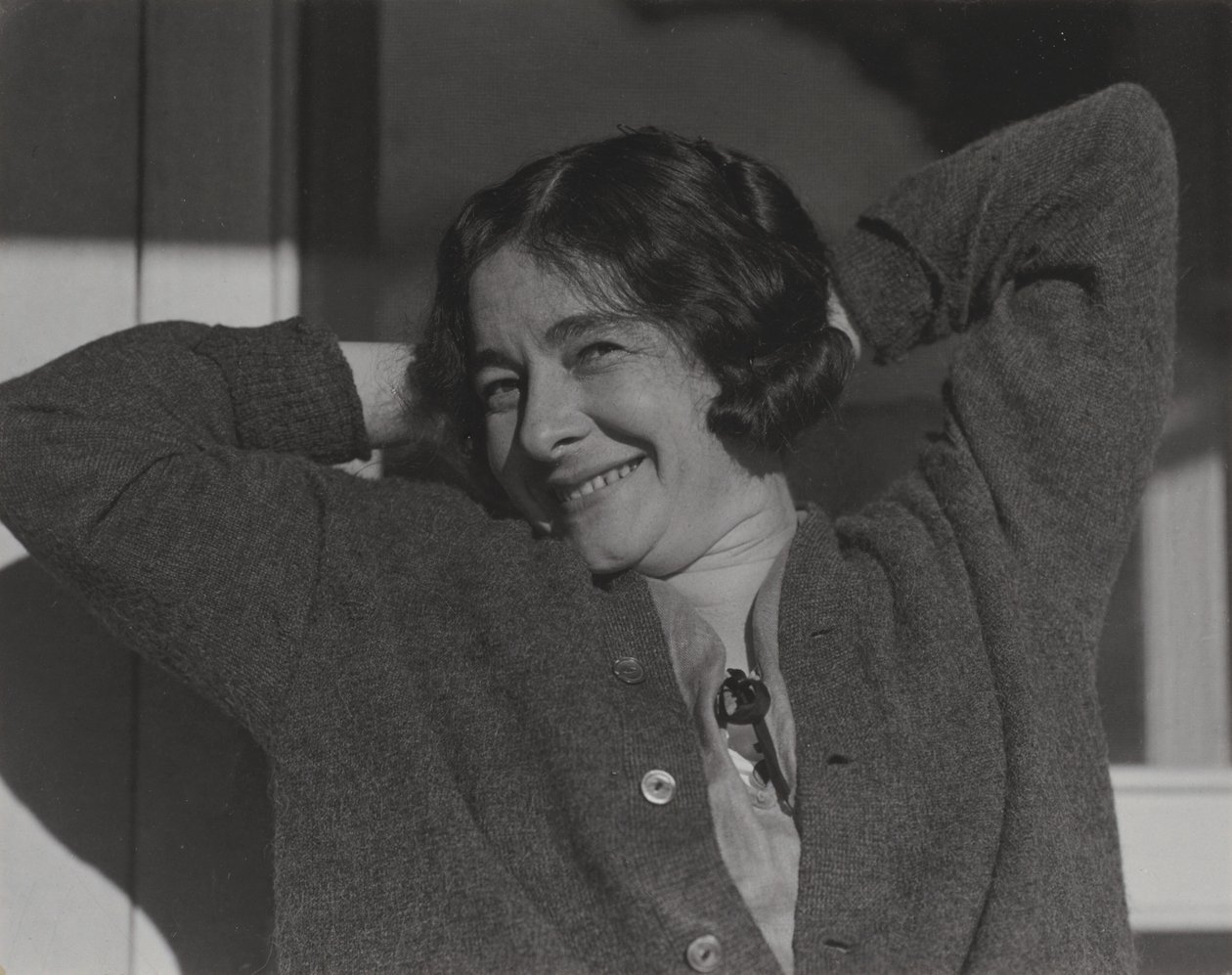 Ida O