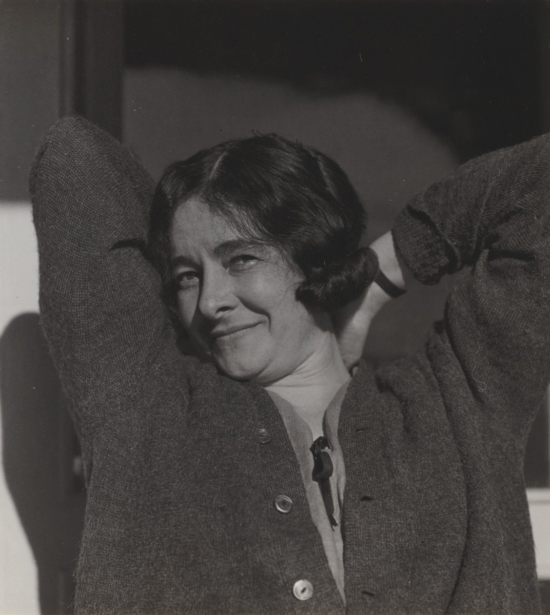 Ida O