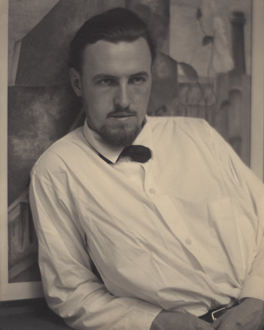 Konrad Cramer von Alfred Stieglitz