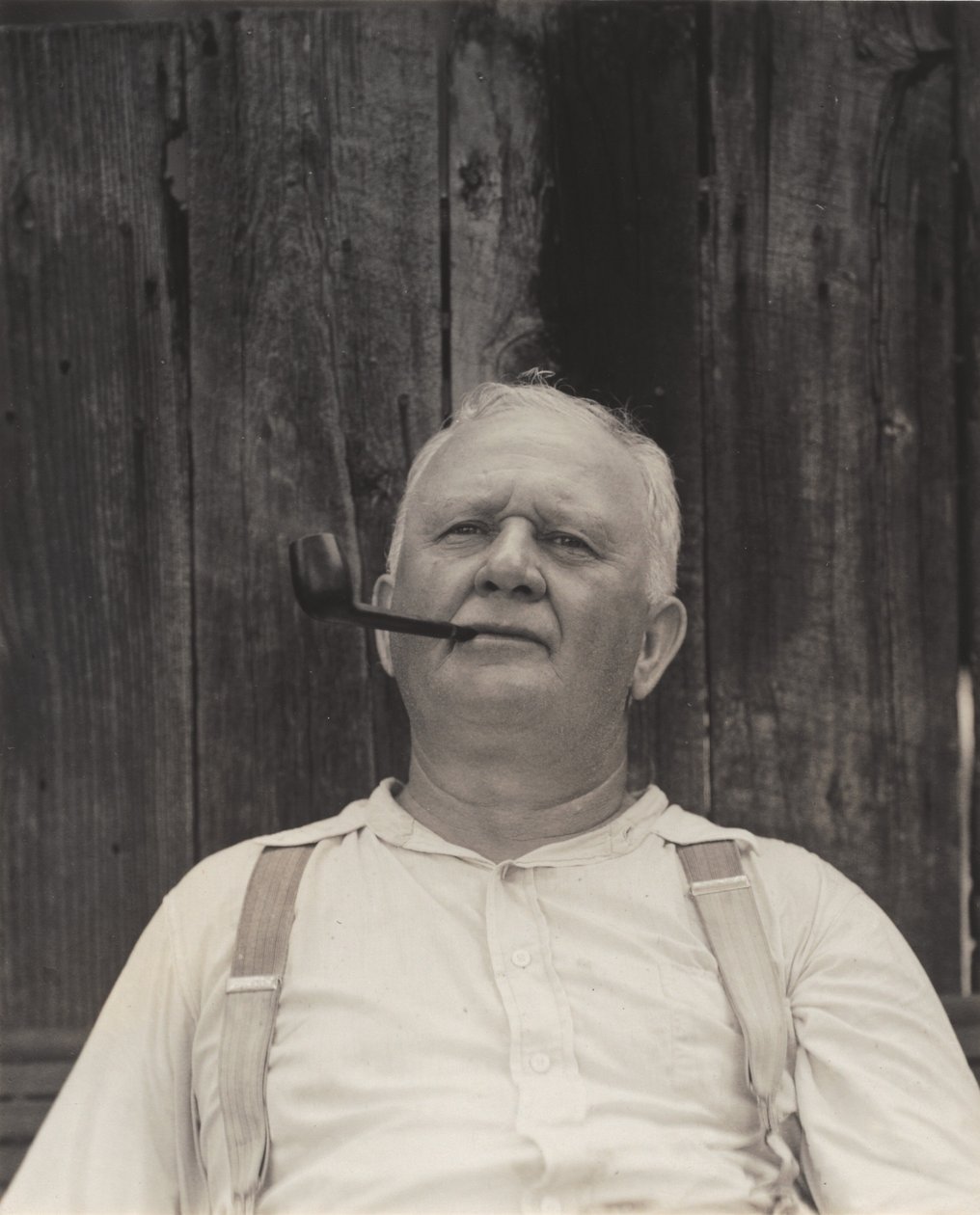 Richard Menshausen von Alfred Stieglitz
