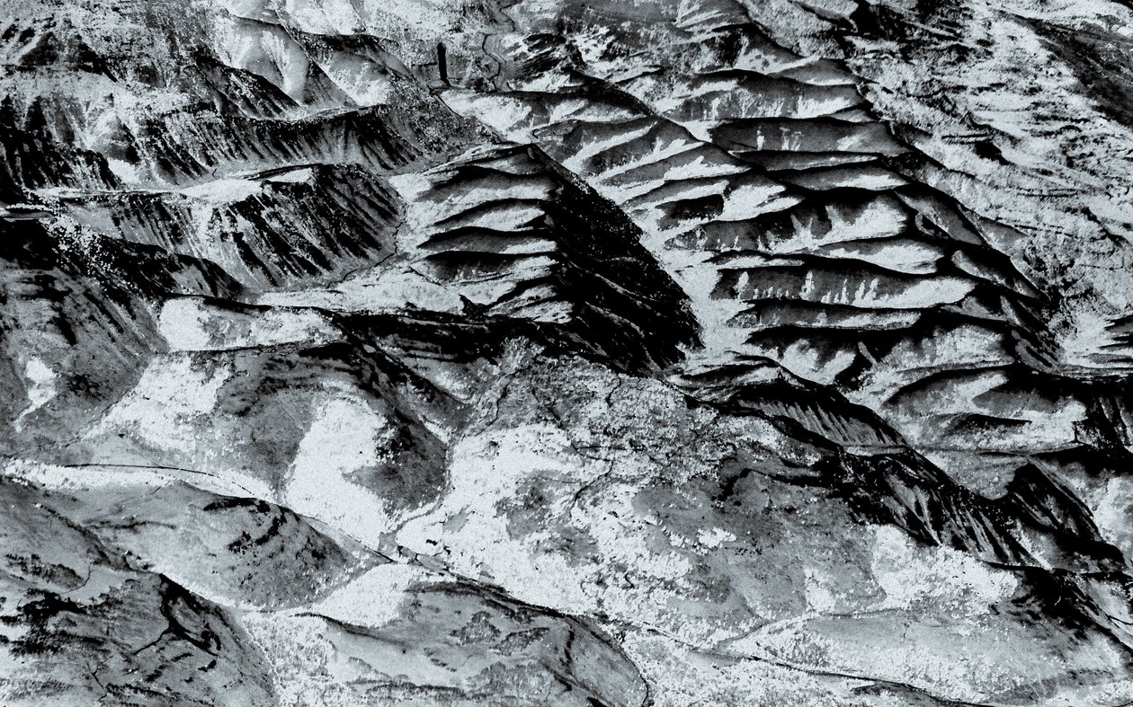 Über Nevada von Alice Gur Arie