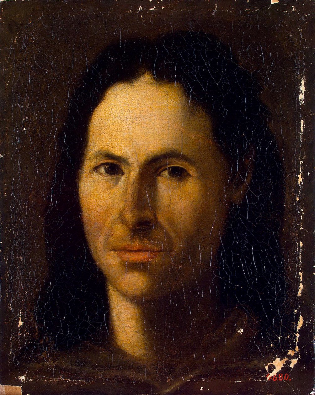 Porträt von Garcilaso de la Vega, 1630er Jahre von Alonso Cano