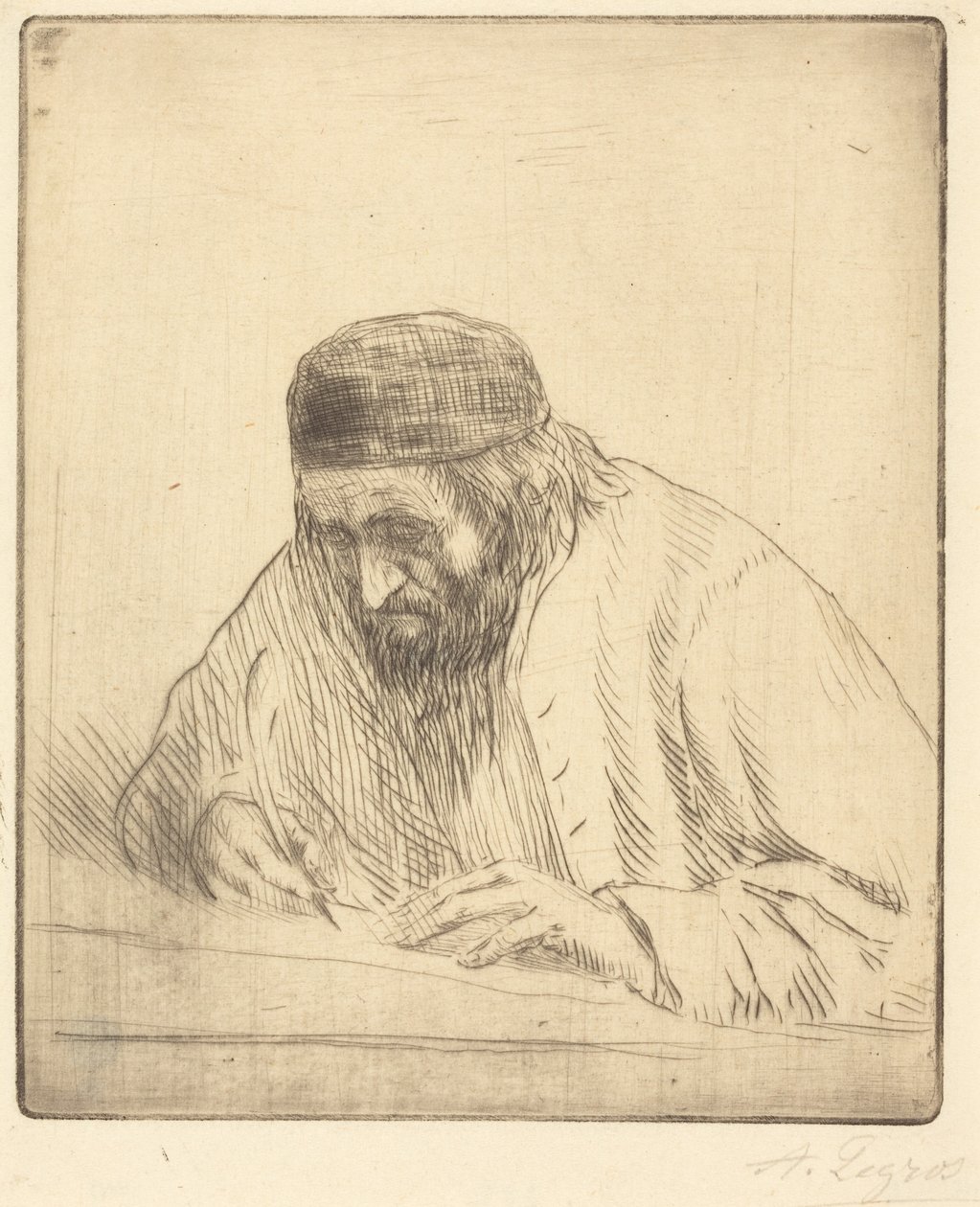 Schriftsteller (L