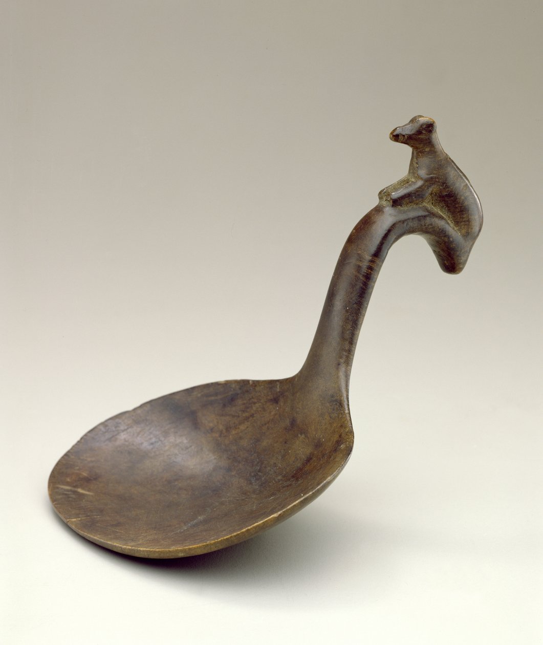 Löffel, Potawatomi von American School