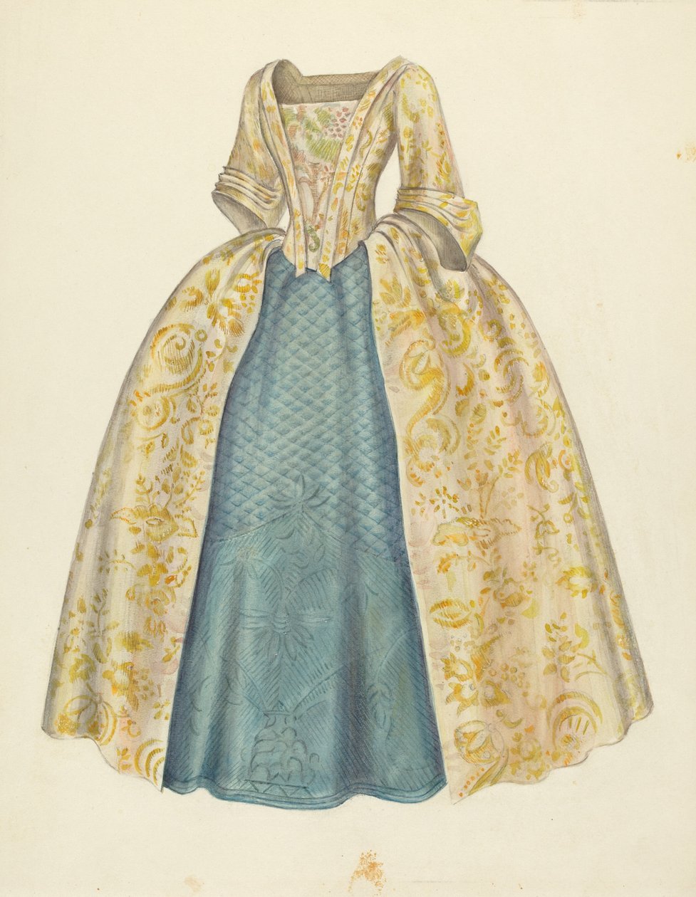 Kleid von American 20th Century