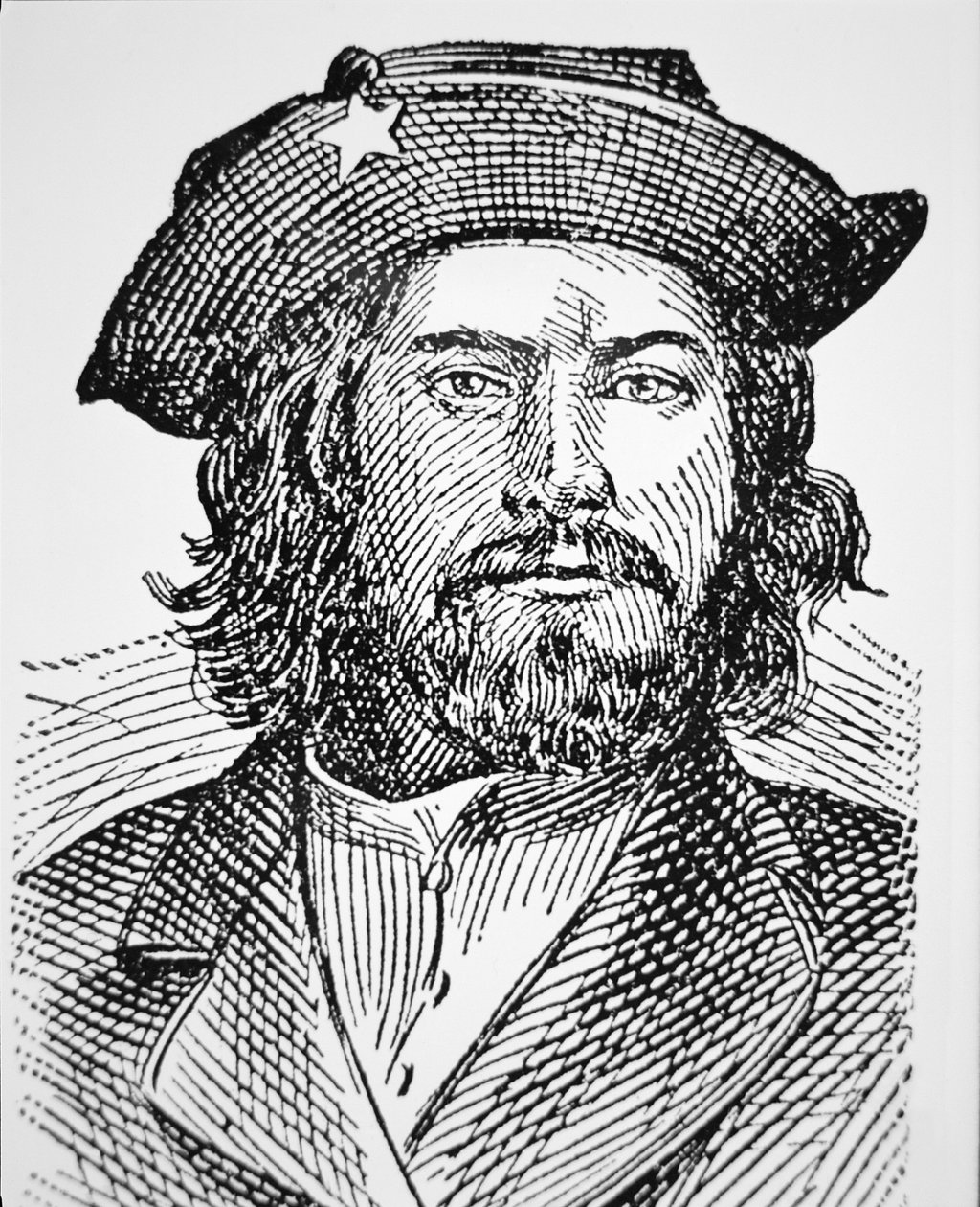 "Bloody Bill" Anderson von American School