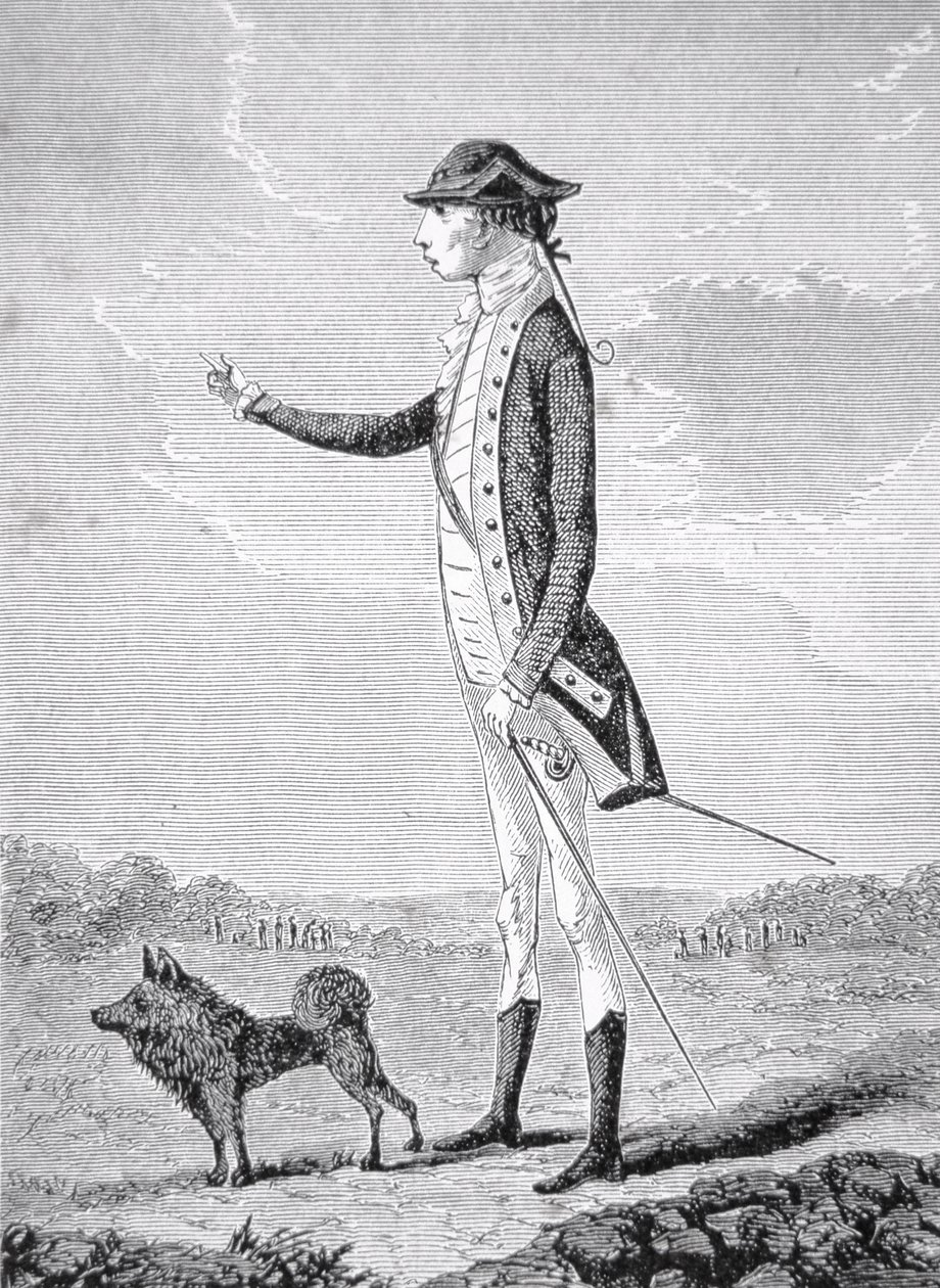 Charles Lee von American School