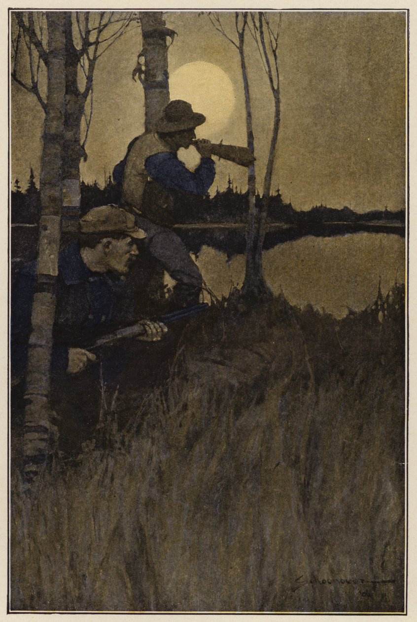Illustration für Days Off and Other Digressions von American School