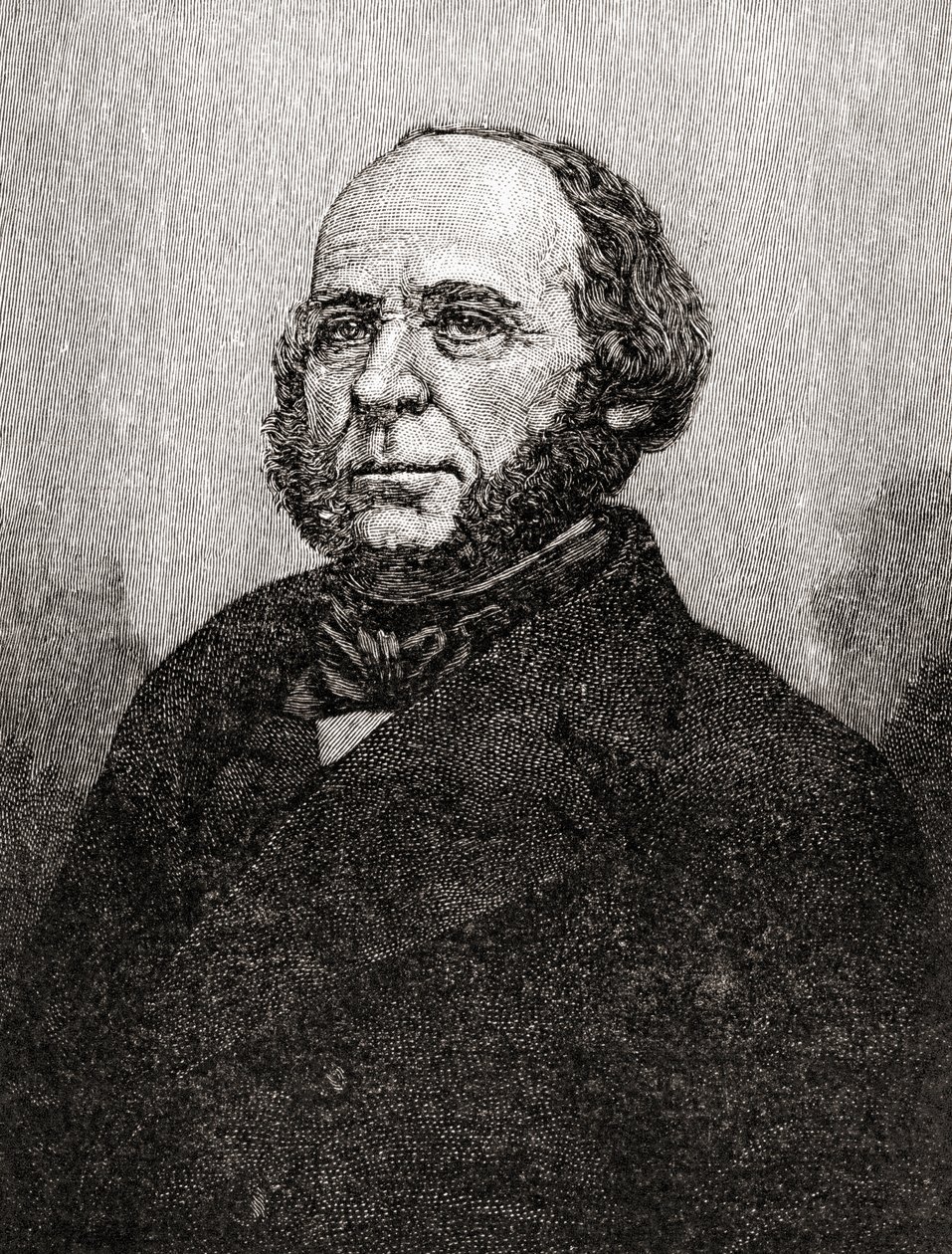 John Ericsson, aus 