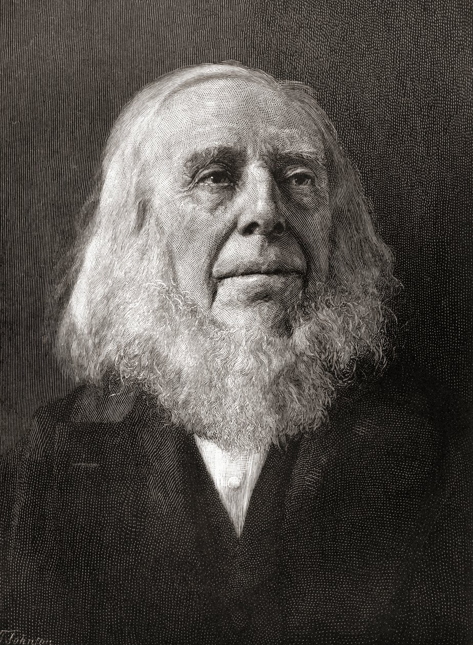 Peter Cooper, aus 
