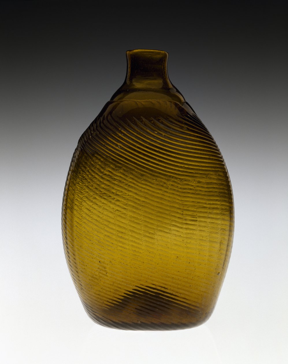 Taschenflasche von American School