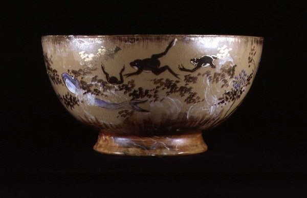 Bowle aus der 