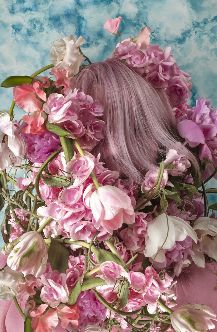 6 Eve_06, 2016 (Fotografie) von Ana Carolina Tavares Mizrahi