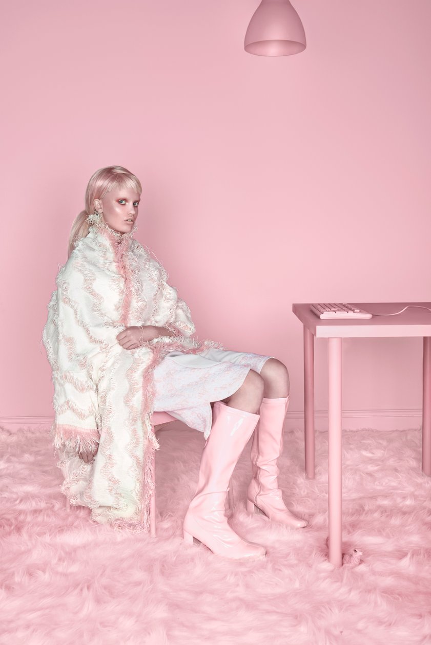 Avatar_09, 2015 von Ana Carolina Tavares Mizrahi