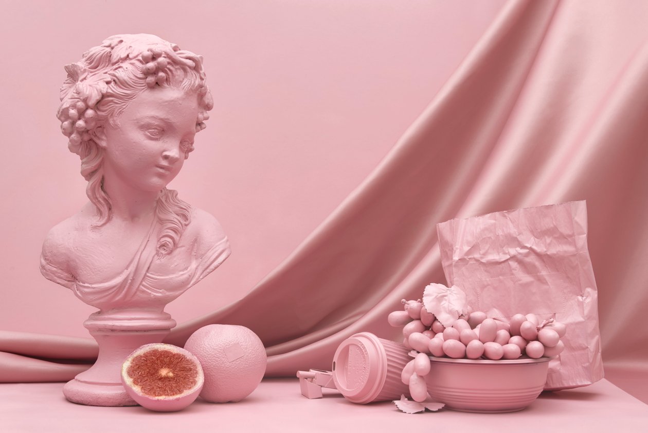 Avatar_12, 2015 von Ana Carolina Tavares Mizrahi