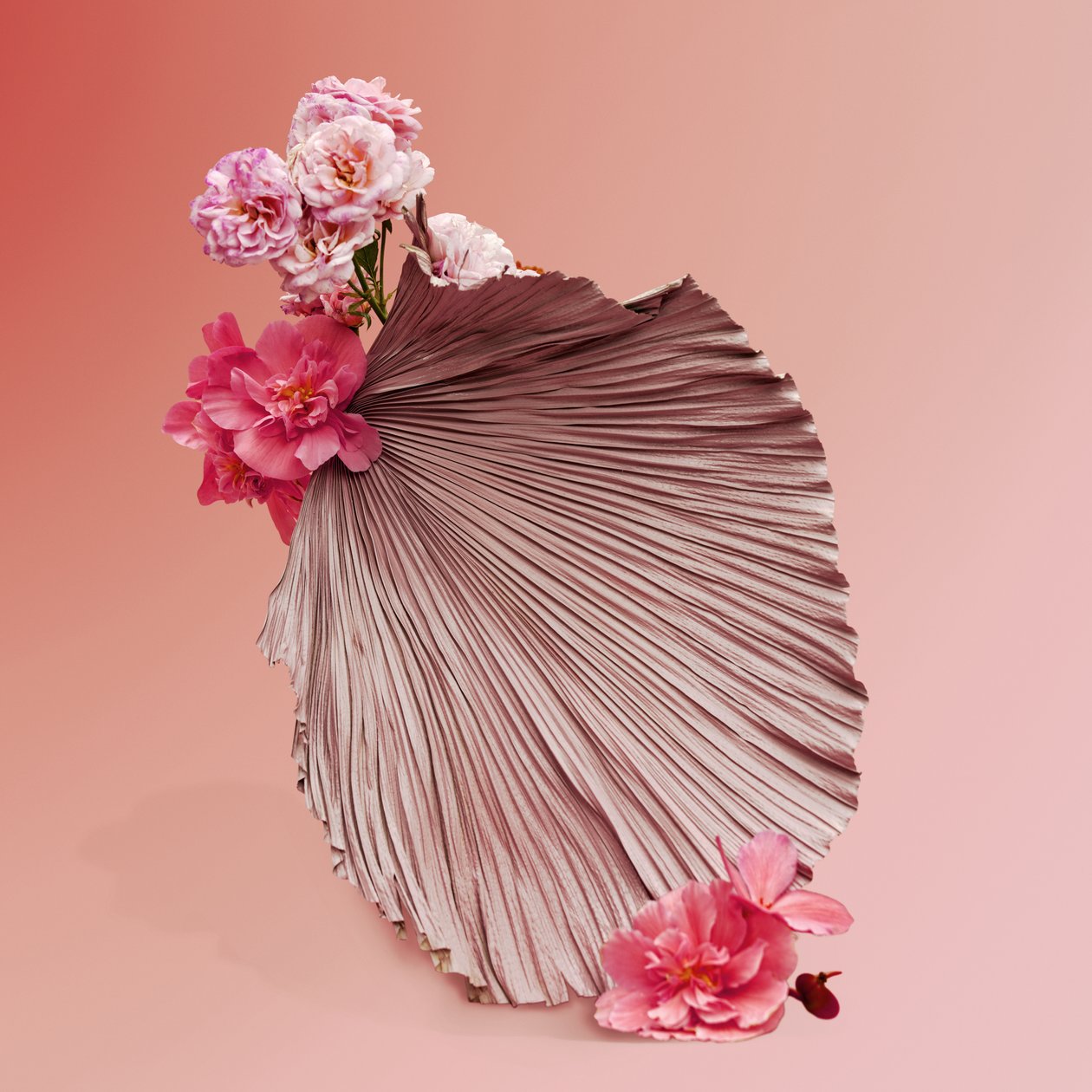 Ikebana 09, 2018 (Fotografie) von Ana Carolina Tavares Mizrahi