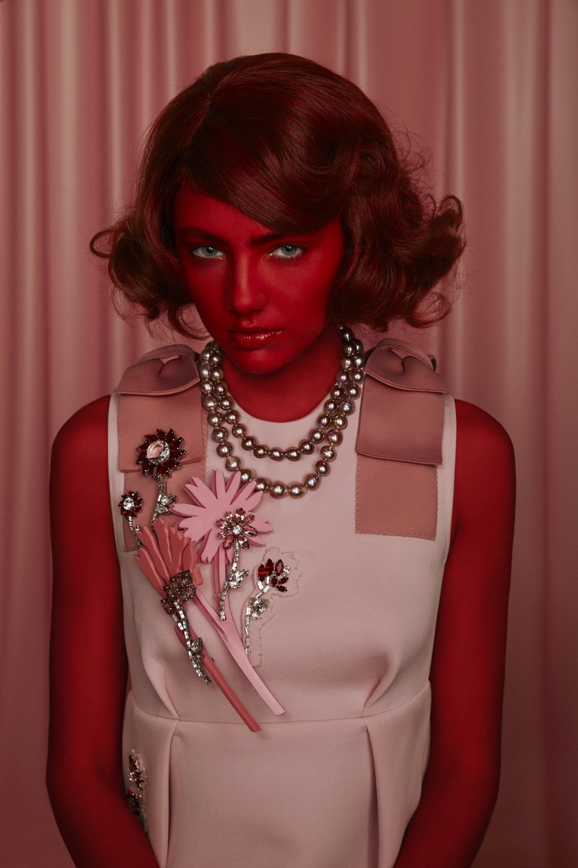 Rubi_04, 2015 von Ana Carolina Tavares Mizrahi