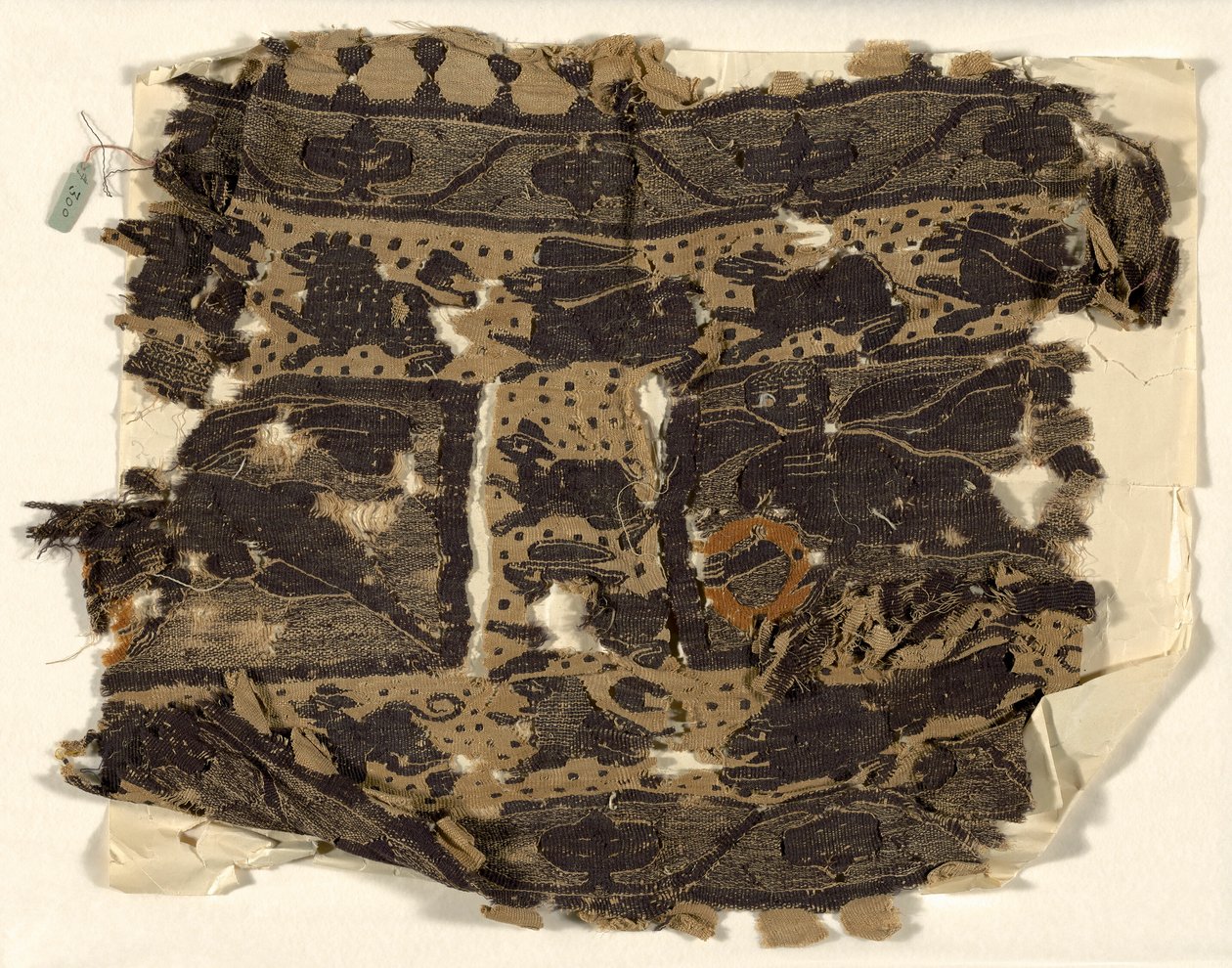 Fragmente von Ancient Egyptian