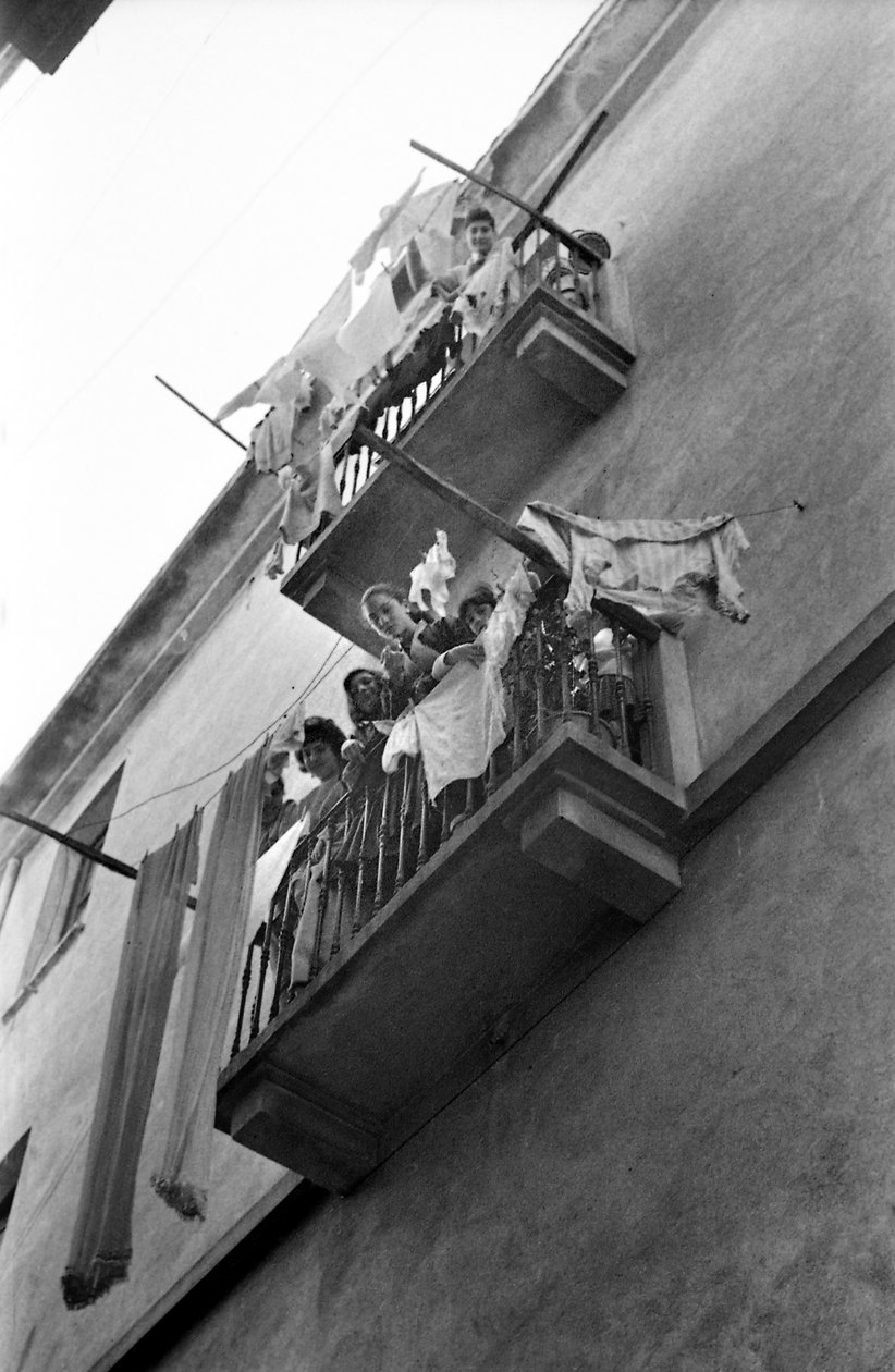 Crotone von Ando Gilardi