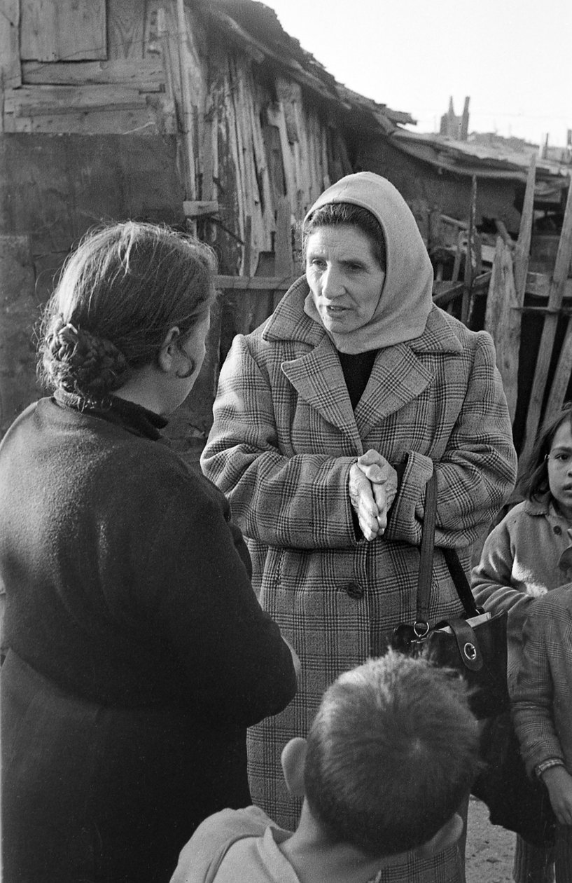 Crotone - Neueste Nachrichten unter Damen von Ando Gilardi