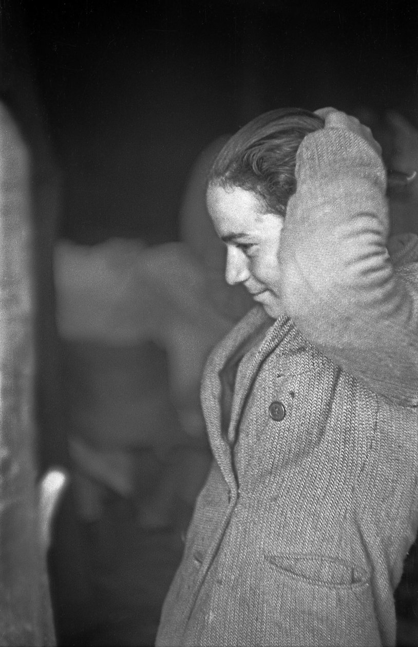 Crotone - Arm aber schön von Ando Gilardi