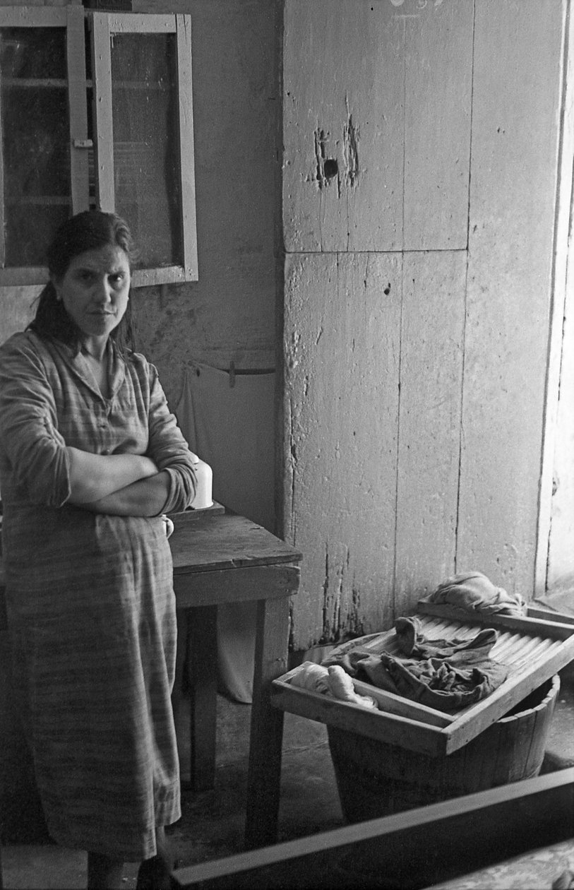 Crotone - Die Zukunft der Kinder von Ando Gilardi