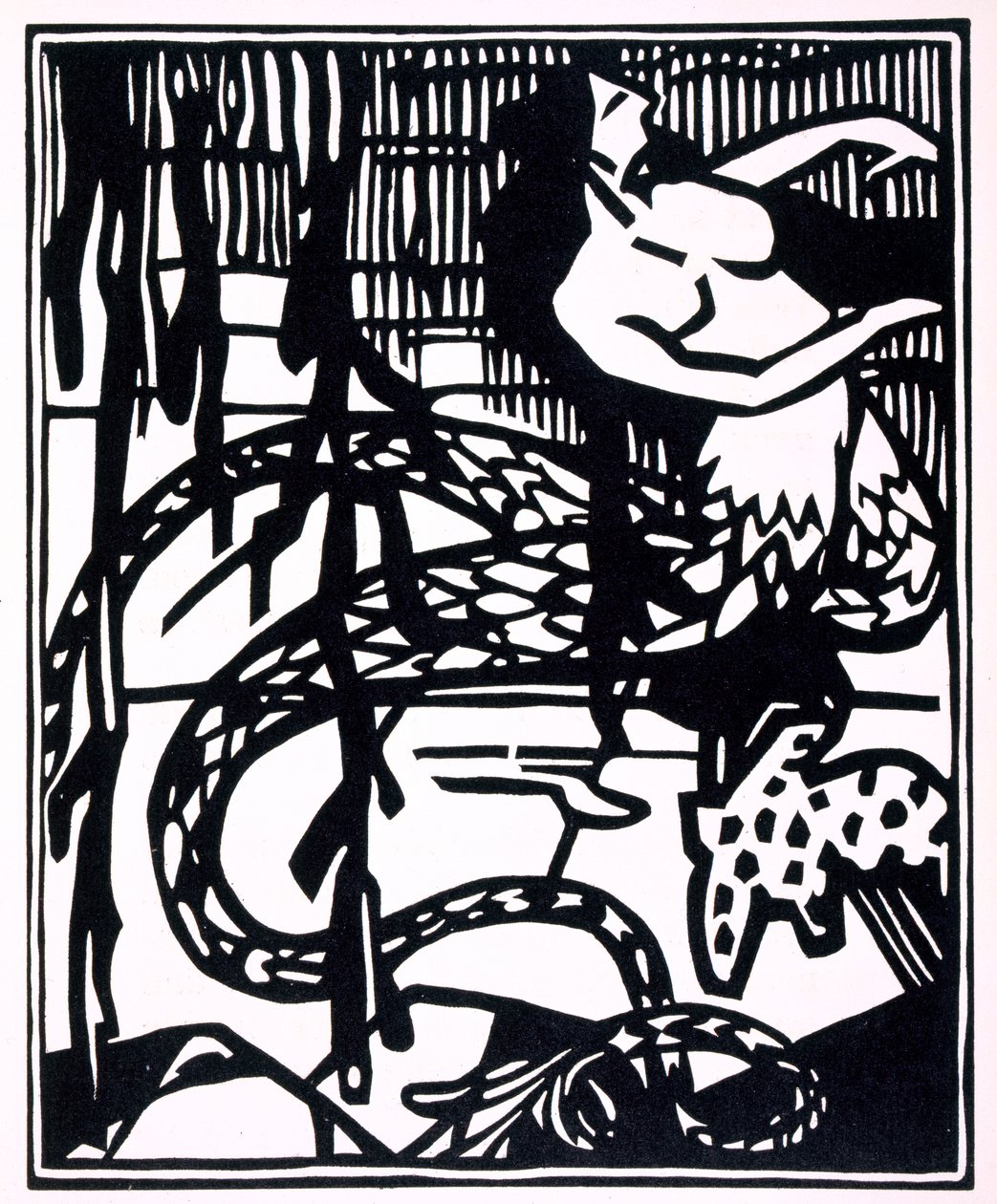 Illustration aus 