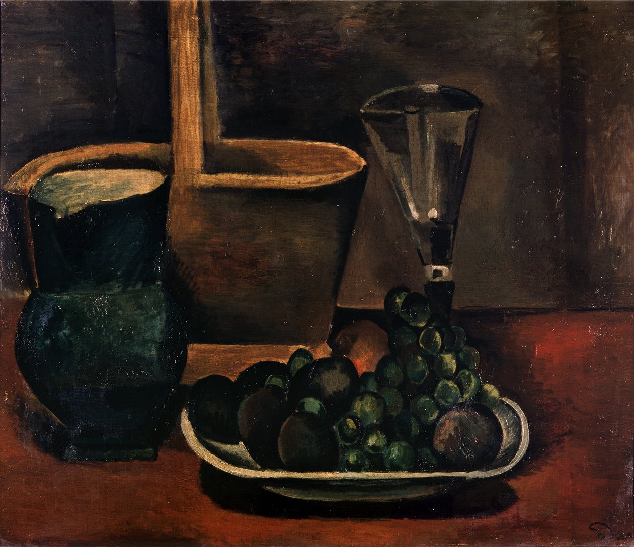 Stillleben von Andre Derain