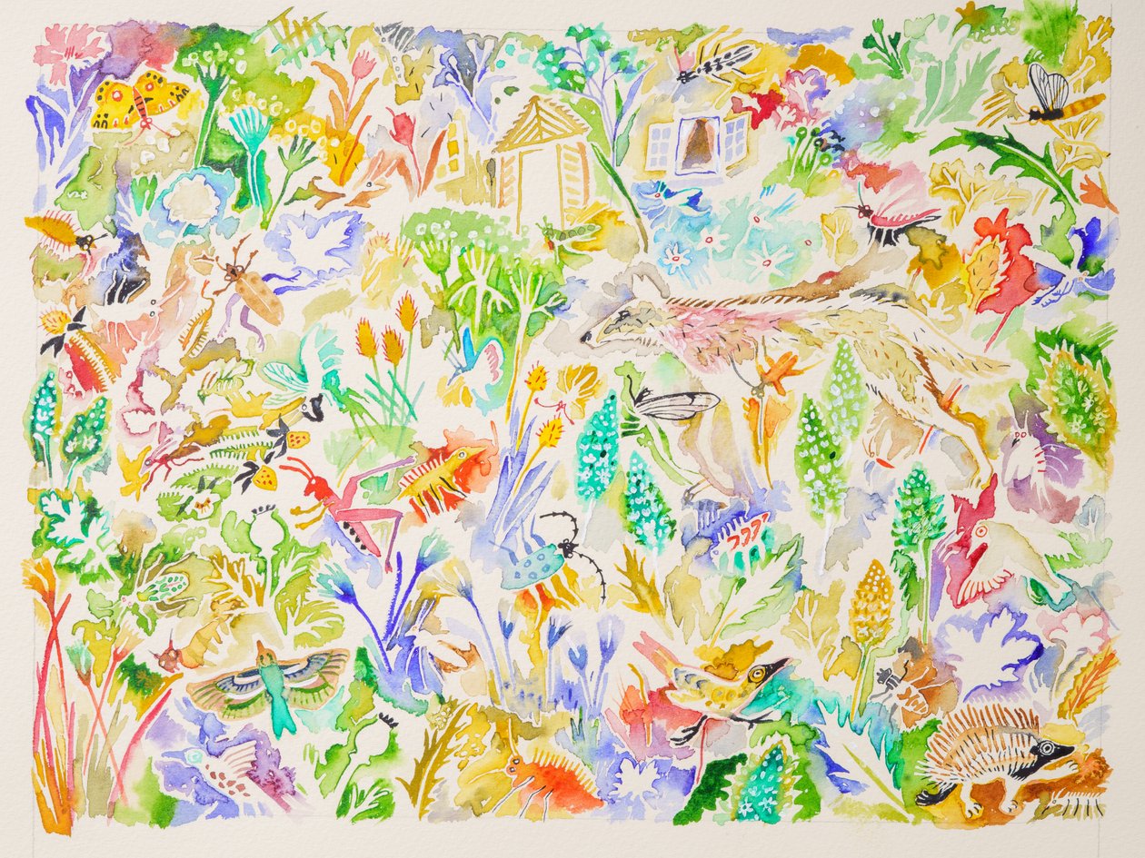 1 Schwanengesang von Anna Pugh