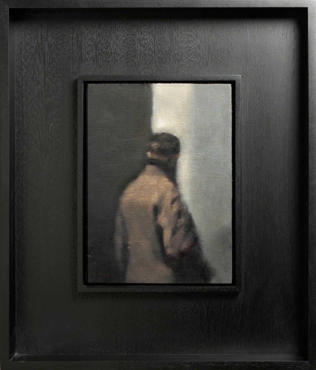 Hinter den Kulissen von Anne Magill