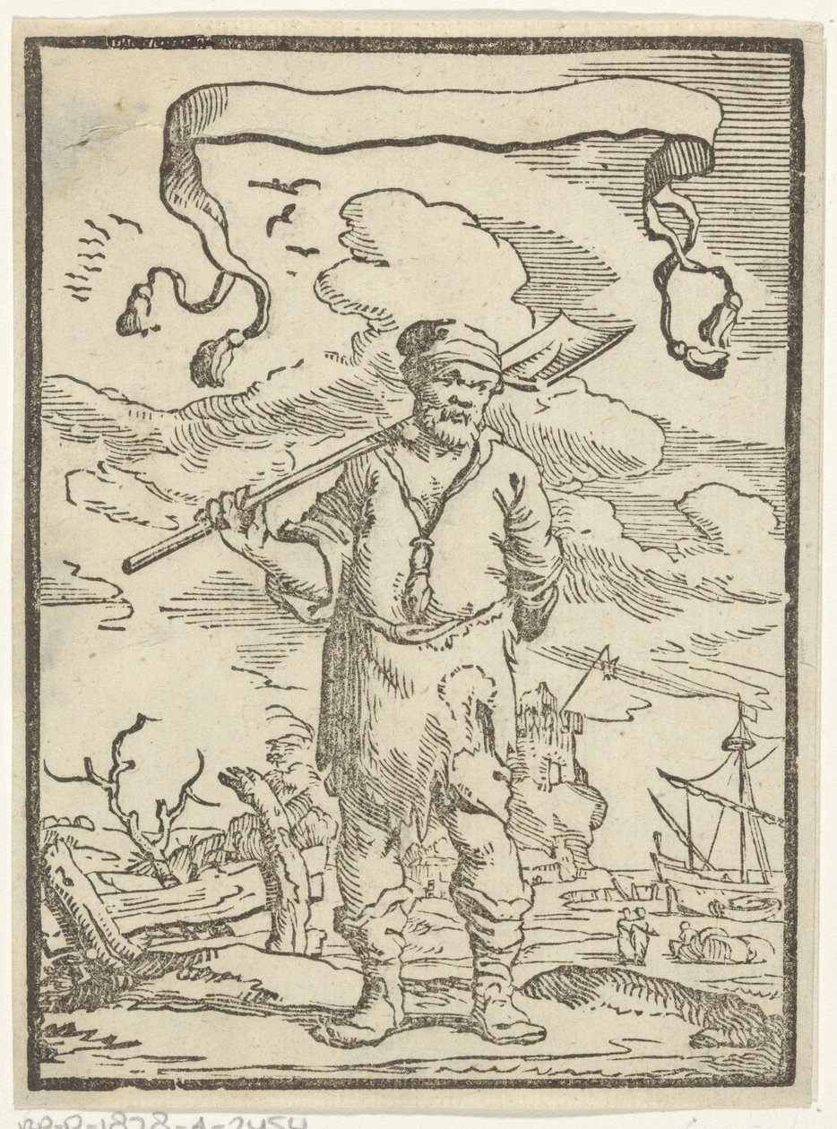 Bauer von Anonymous