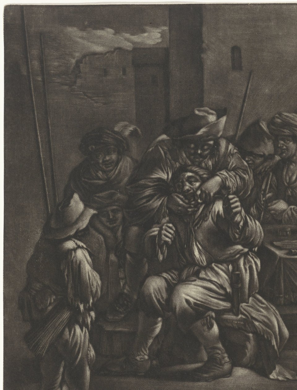 Zahnarzt von Anonymous